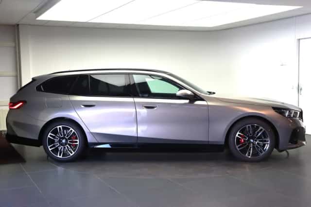 BMW 5-Serie (2026) thumbnail 4