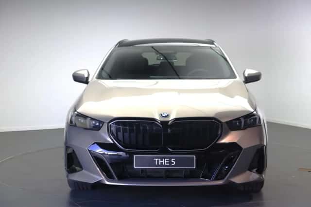 BMW 5-Serie (2026) thumbnail 5