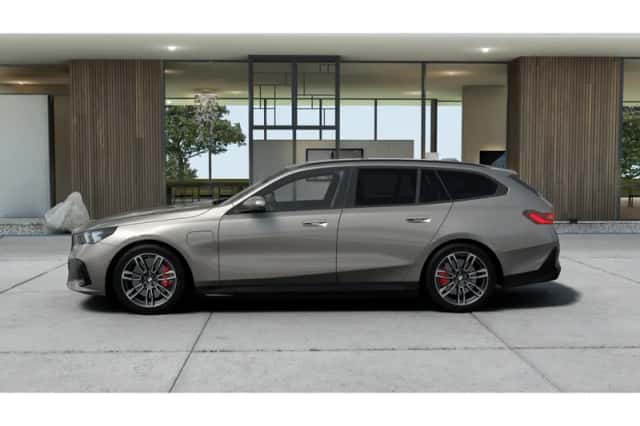 BMW 5-Serie (2026) thumbnail 5