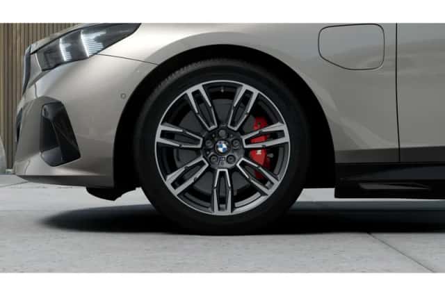 BMW 5-Serie (2026) thumbnail 6