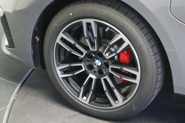 BMW 5-Serie (2026) thumbnail 6