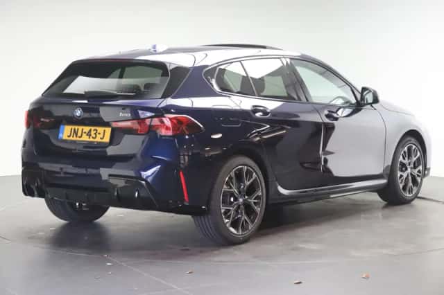 BMW 1-Serie (2025) thumbnail 3