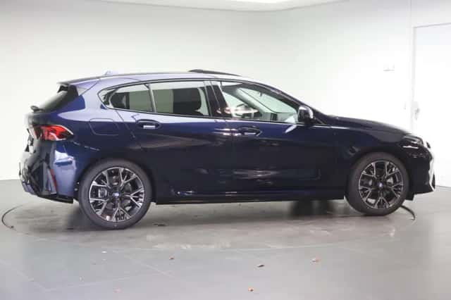 BMW 1-Serie (2025) thumbnail 4