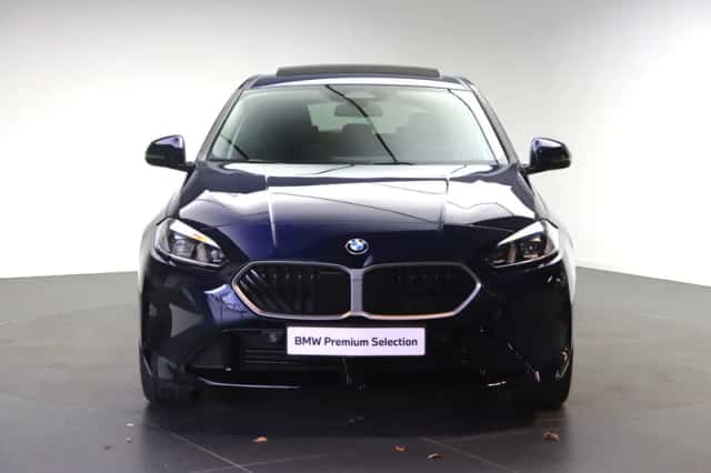 BMW 1-Serie (2025) thumbnail 5