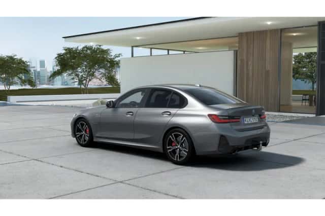 BMW 3-Serie (2026) thumbnail 2