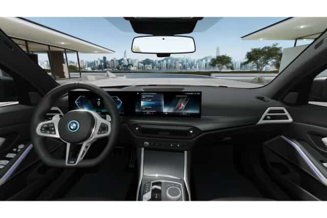 BMW 3-Serie (2026) thumbnail 6
