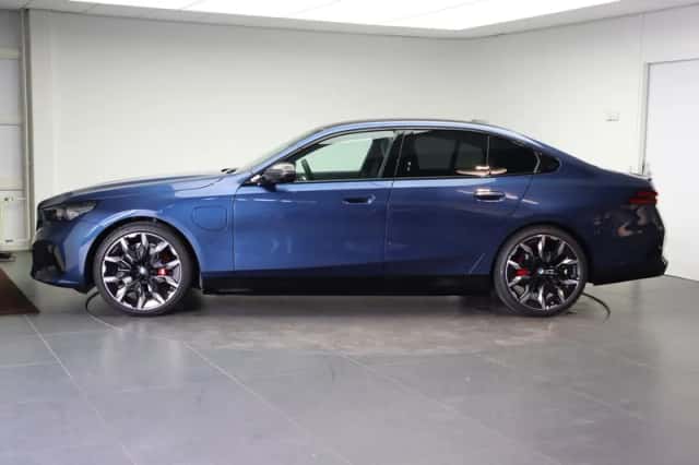 BMW 5-Serie (2026) thumbnail 3