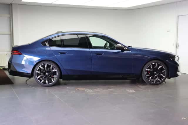 BMW 5-Serie (2026) thumbnail 5