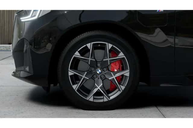 BMW X3 (2026) thumbnail 6