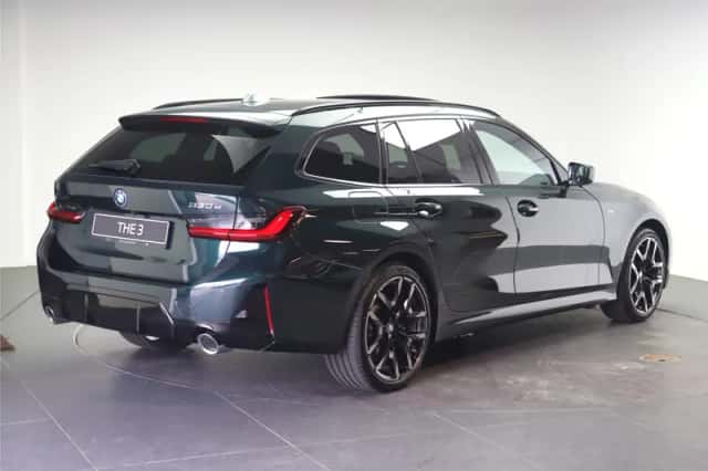 BMW 3-Serie (2026) thumbnail 4