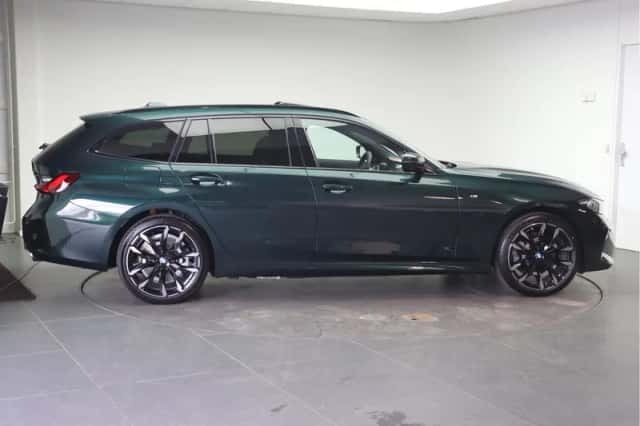 BMW 3-Serie (2026) thumbnail 5