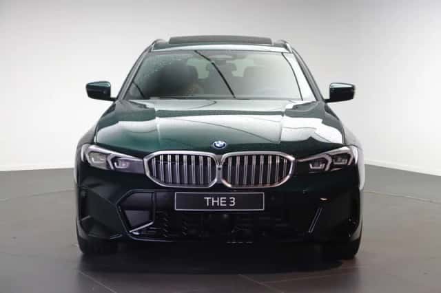 BMW 3-Serie (2026) thumbnail 6