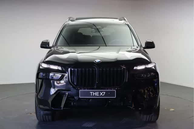 BMW X7 (2026) thumbnail 6