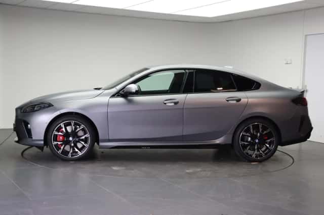 BMW 2-Serie (2026) thumbnail 2