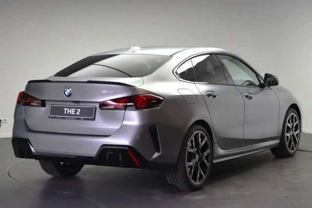 BMW 2-Serie (2026) thumbnail 3