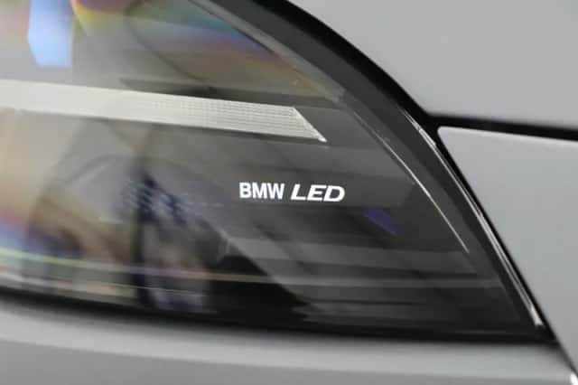 BMW 2-Serie (2026) thumbnail 6