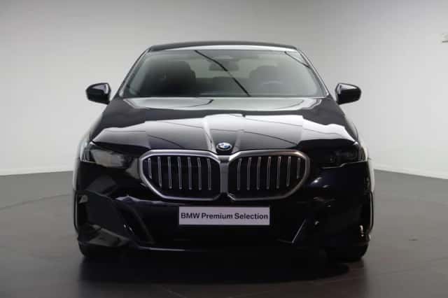 BMW 5-Serie (2024) thumbnail 5