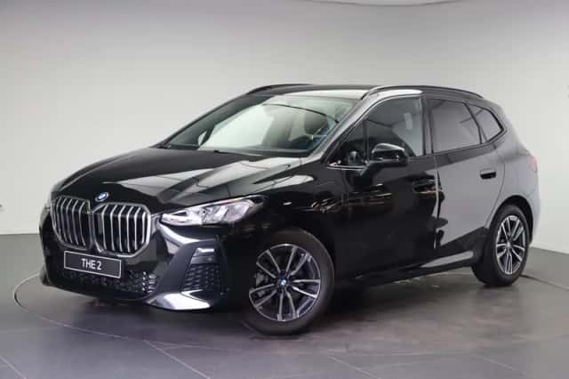 BMW 2-Serie (2026) thumbnail 1