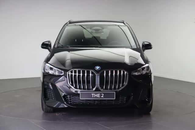 BMW 2-Serie (2026) thumbnail 5