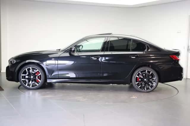 BMW 3-Serie (2026) thumbnail 2