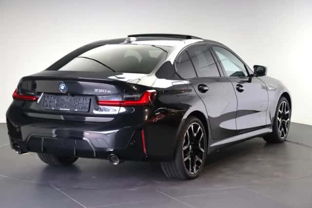 BMW 3-Serie (2026) thumbnail 3