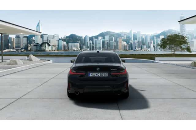 BMW 3-Serie (2026) thumbnail 4