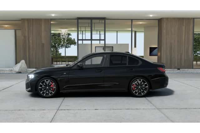 BMW 3-Serie (2026) thumbnail 5