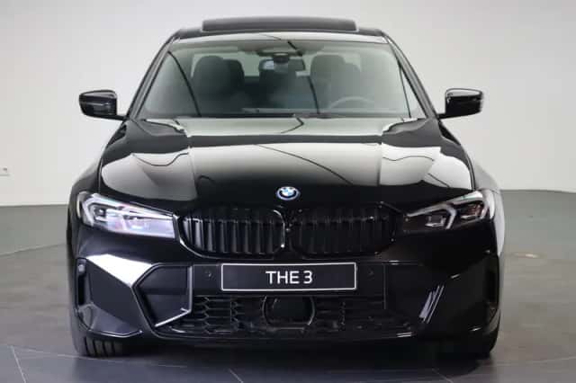 BMW 3-Serie (2026) thumbnail 5