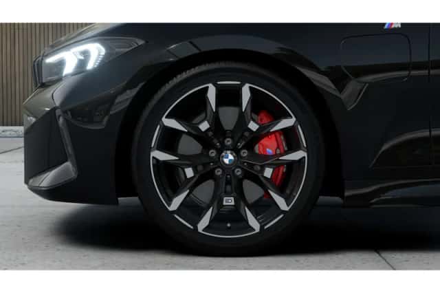 BMW 3-Serie (2026) thumbnail 6