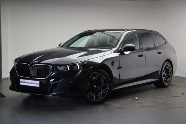 BMW 5-Serie (2026) thumbnail 1
