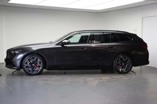 BMW 5-Serie (2026) thumbnail 2