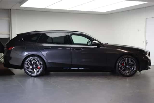 BMW 5-Serie (2026) thumbnail 4