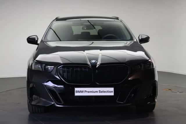 BMW 5-Serie (2026) thumbnail 5