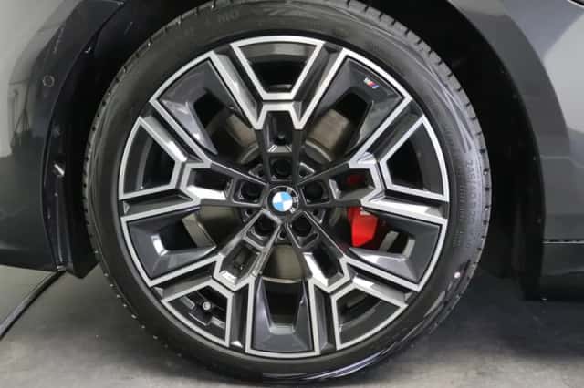 BMW 5-Serie (2026) thumbnail 6