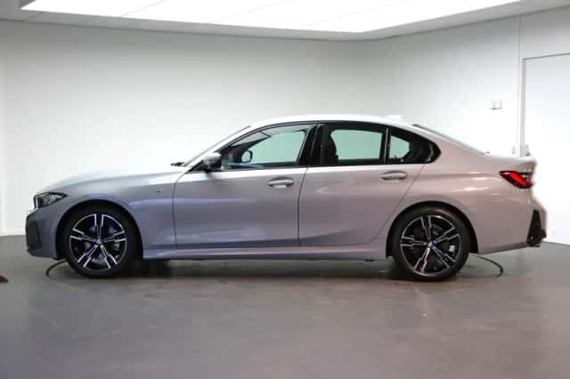 BMW 3-Serie (2026) thumbnail 2