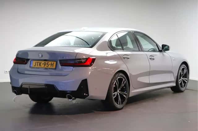 BMW 3-Serie (2026) thumbnail 3