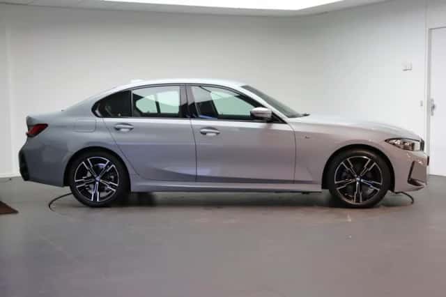 BMW 3-Serie (2026) thumbnail 4