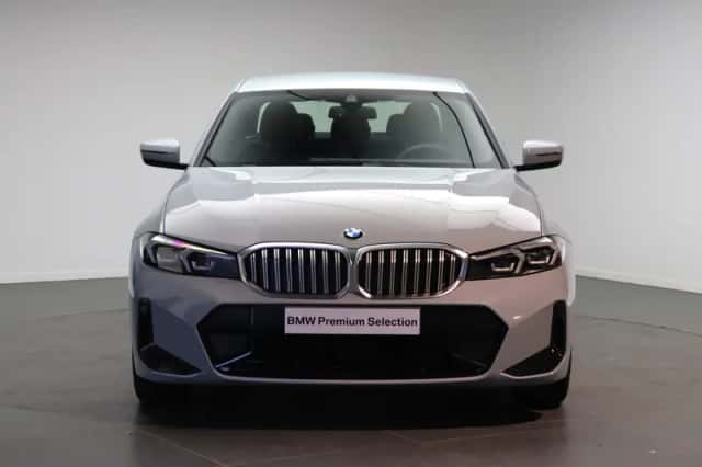BMW 3-Serie (2026) thumbnail 5