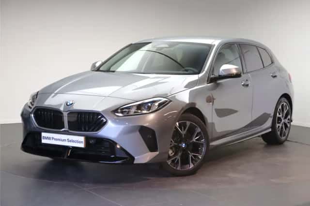 BMW 1-Serie (2026) thumbnail 1