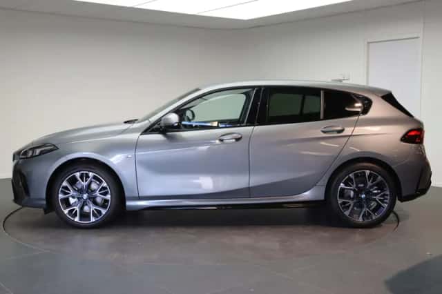 BMW 1-Serie (2026) thumbnail 2