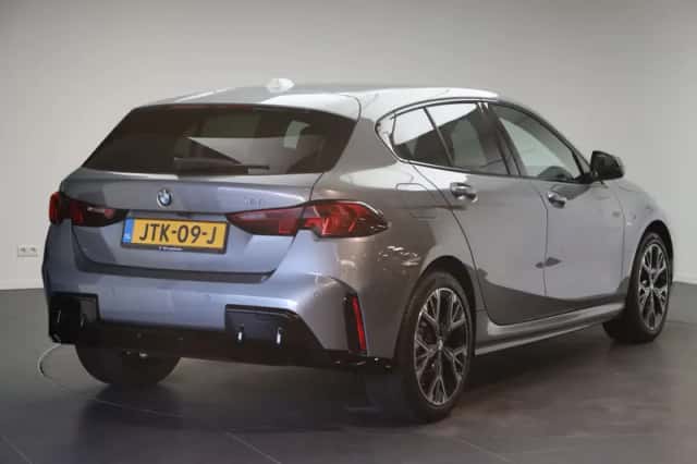 BMW 1-Serie (2026) thumbnail 3