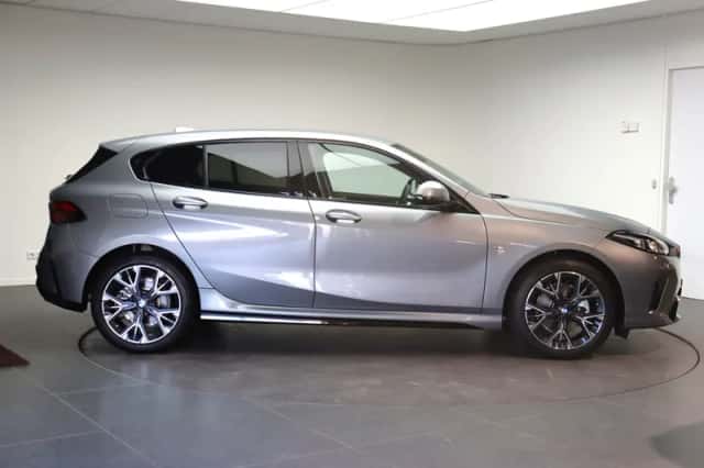 BMW 1-Serie (2026) thumbnail 4