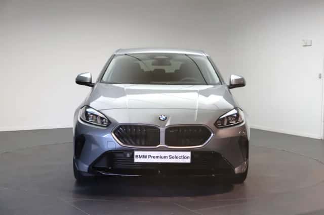BMW 1-Serie (2026) thumbnail 5