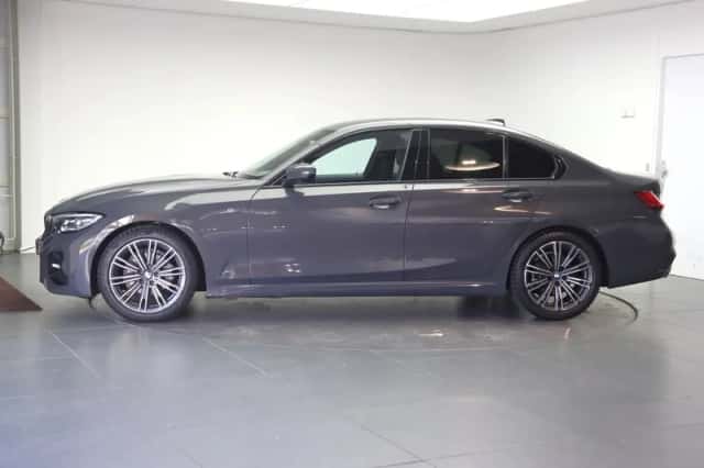 BMW 3-Serie (2022) thumbnail 2