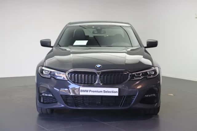 BMW 3-Serie (2022) thumbnail 5