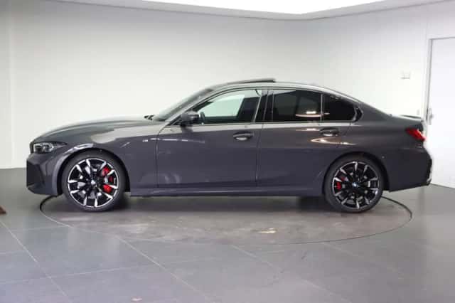 BMW 3-Serie (2026) thumbnail 2