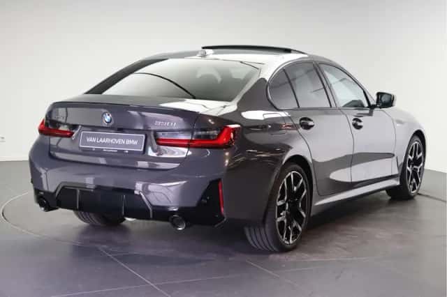 BMW 3-Serie (2026) thumbnail 3