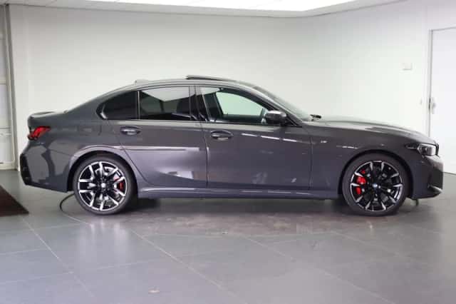 BMW 3-Serie (2026) thumbnail 4