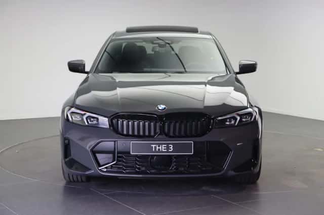 BMW 3-Serie (2026) thumbnail 5
