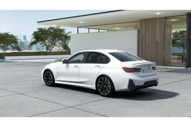 BMW 3-Serie (2026) thumbnail 2